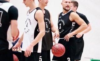 Lietuviai buvo ryškūs, bet Tartu klubas į FIBA Europos taurę nepateko